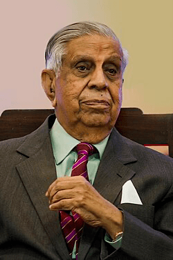 M. N. Venkatachaliah