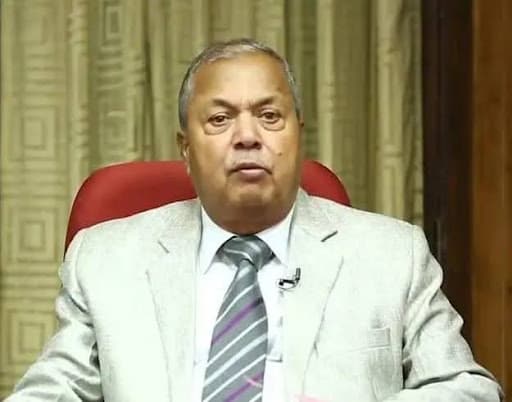 Justice V. S. Sirpurkar
